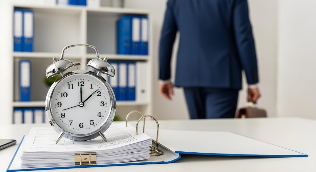 atrasos nos exames ocupacionais da sua empresa