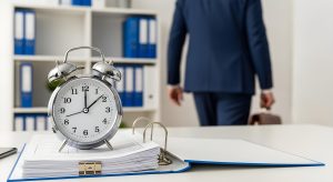 atrasos nos exames ocupacionais da sua empresa