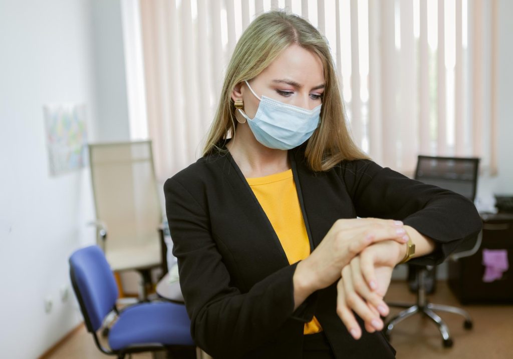 exames ocupacionais da sua empresa