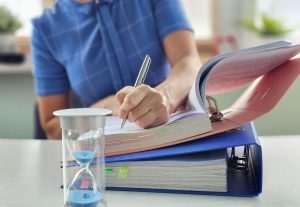 Exames periódicos